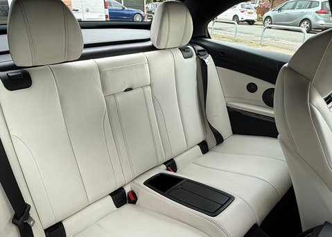 BMW 4 Series M4 3.0 BiTurbo Convertible 2dr Petrol DCT Euro 6 (s/s) (431 ps) 19
