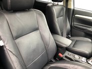 Mitsubishi Outlander 2.0 PHEV GX 4H 5dr Automatic Plug in Hybrid £20 tax 12
