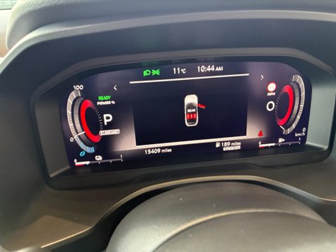 Nissan Qashqai 1.5 h e-POWER N-Connecta Auto Euro 6 (s/s) 5dr 28