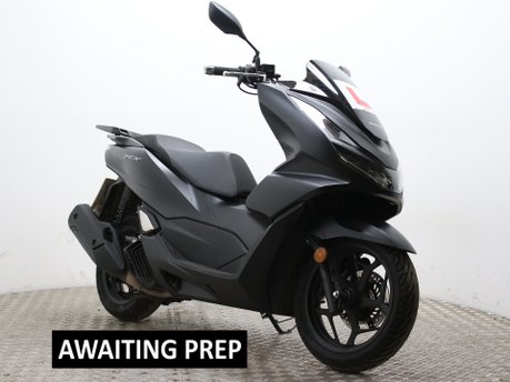 Honda PCX125 WW 125 A-PED 23