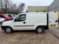 Fiat Doblo 1.9 L1 H1 4dr 4