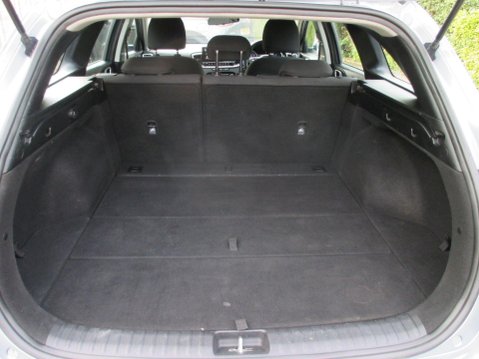 Kia Ceed 1.6 CRDi 2 NAV Sportswagon Euro 6 (s/s) 5dr 47