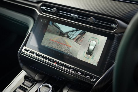 Aston Martin Vanquish 5.2 V12 BiTurbo Auto Euro 6 (s/s) 2dr 29
