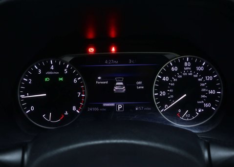 Nissan Juke 1.0 Juke N-Connecta DiG-T Semi-Auto 5dr 17