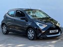 Toyota Aygo 1.0 Aygo X-Play TSS VVT-i 5dr