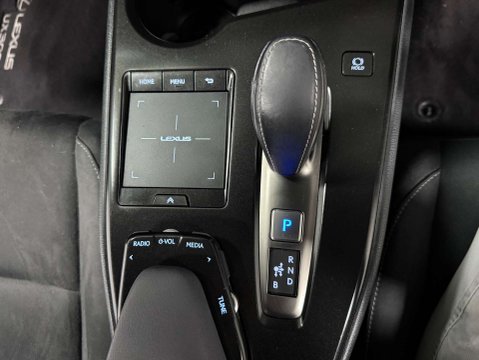 Lexus Ux UX 300E 5dr 26