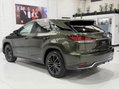 Lexus RX 450H 30