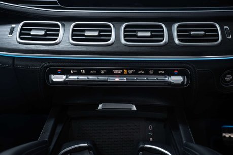 Mercedes-Benz GLS 3.0 GLS 450 Business Class D MHEV 4M Auto 4WD 5dr 31