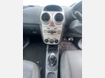 Vauxhall Corsa LIFE 9
