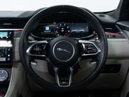 Jaguar F-Pace 5.0 F-PACE SVR AWD Auto 4WD 5dr 25