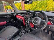 Mini Hatch 1.5 One D 3dr 23