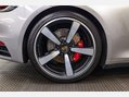 Porsche 911 3.0T 992 Carrera S PDK Euro 6 (s/s) 2dr 80