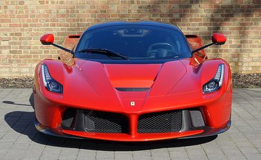 Ferrari LaFerrari 2