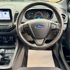 Ford Ka+ 1.2 Ti-VCT Active Euro 6 (s/s) 5dr