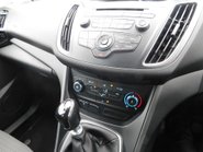 Ford C-Max ZETEC 1.5 TDCI 5Dr 16