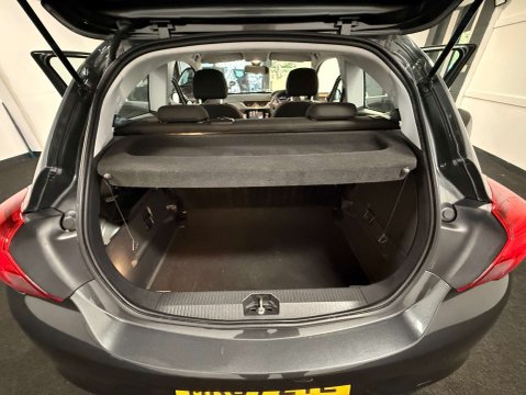 Vauxhall Corsa 1.4 Corsa Energy AC ecoFLEX 3dr 31