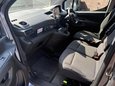 Peugeot Partner BLUEHDI PROFESSIONAL L1 12