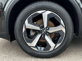 Nissan Qashqai 1.3 Qashqai N-Connecta DiG-T MHEV 5dr 12