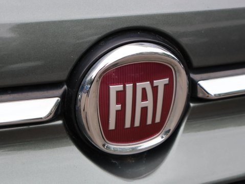 Fiat 500 1.2 Lounge Euro 6 (s/s) 3dr 30