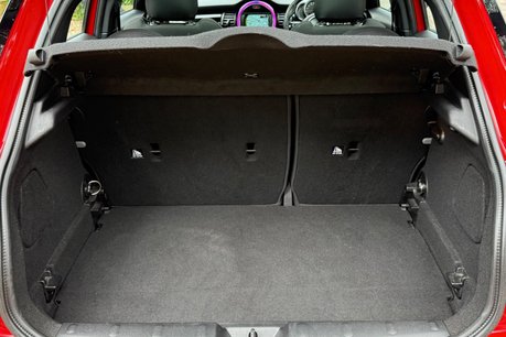 Mini Hatch COOPER 36