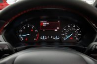 Ford Fiesta ST-LINE EDITION MHEV 15