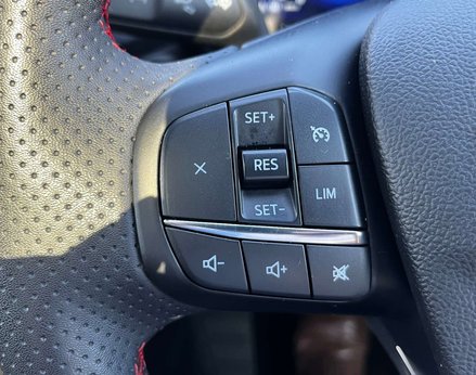 Ford Kuga 2.5 Kuga ST-Line X Phev CVT 5dr 58