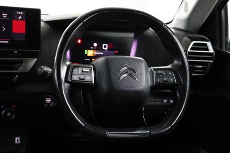 Citroen C4 PURETECH SHINE S/S 46