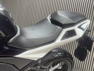 Lexmoto LXR 2023 1K 125CC SPORTS BIKE 1 OWNER LONG MOT 27
