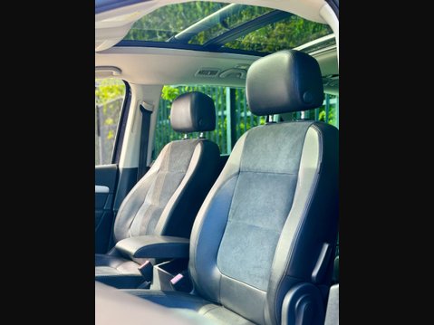 Volkswagen Sharan 1.4 TSI BlueMotion Tech S MPV 5dr Petrol DSG Euro 5 (s/s) (150 ps) 16
