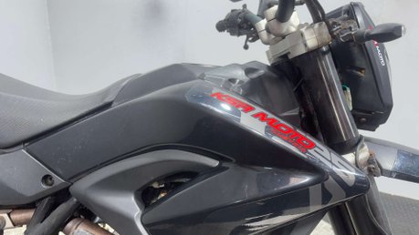 KSR Moto TW 2015 RUNNING PROJECT BIKE SUPERMOTO ENDURO 125CC LEARNER BIKE 16