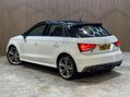 Audi S1 2.0 S1 Sportback Quattro 4WD 5dr 26