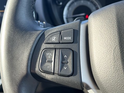 Suzuki S-Cross ULTRA ALLGRIP 29