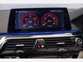 BMW 5 Series 3.0 540i GPF M Sport Auto xDrive Euro 6 (s/s) 4dr 47