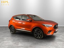 MG ZS 1.5 VTi-TECH Exclusive SUV 5dr Petrol Manual Euro 6 (s/s) (106 ps) Cruise -