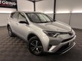 Toyota Rav4 2.0 D-4D Business Edition Euro 6 (s/s) 5dr 2