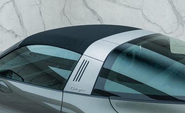 Porsche 911 Targa 4S (992) 38