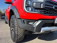 Ford Ranger 3.0 T Raptor Ecoboost - Electric Roller Shutter 25