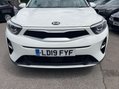 Kia Stonic 1.0 T-GDi 3 Euro 6 (s/s) 5dr 9