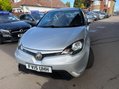 MG MG3 1.5 VTi-TECH 3Form Sport Euro 5 5dr 5
