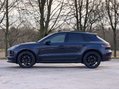 Porsche Macan 3.0 Macan S Semi-Auto 4WD 5dr 41