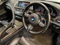 BMW 6 Series 3.0 640d M Sport Auto Euro 5 (s/s) 4dr 32