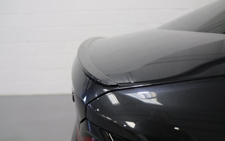BMW 5 Series M550i xDrive - 1 Owner FBMWSH 24