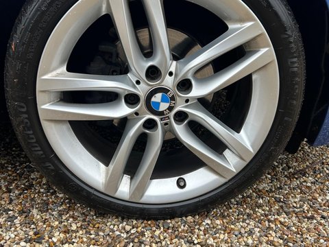 BMW 2 Series 1.5 218i M Sport Euro 6 (s/s) 2dr 20