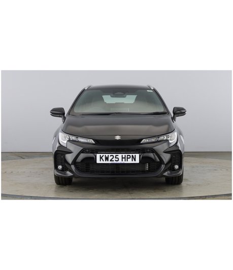 Suzuki Swace 1.8 Hybrid Motion Estata