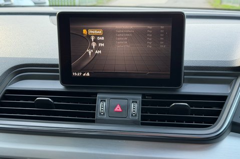 Audi Q5 TDI QUATTRO S LINE - 20 INCH ALLOYS - FULL SERVICE HISTORY - 2 OWNERS 51