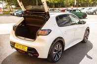 Peugeot 208 PURETECH GT S/S 39