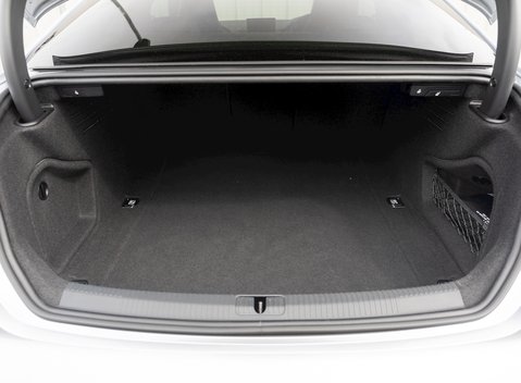 Audi RS5 Coupé Sport Edition 30