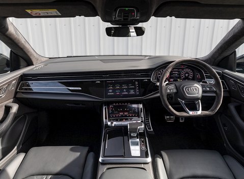 Audi RS Q8 Vorsprung 19