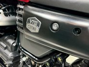Moto Guzzi V7 750 STONE 2020 ONLY 7K MOT 9/27 CAFE RACER BOBBER 35