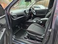 Isuzu D-Max UTILITY SCB 13